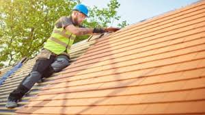 Best Solar Panel Roofing Installation  in Wernersville, PA