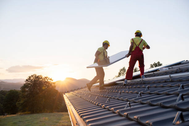 Best Cold Roofs  in Wernersville, PA