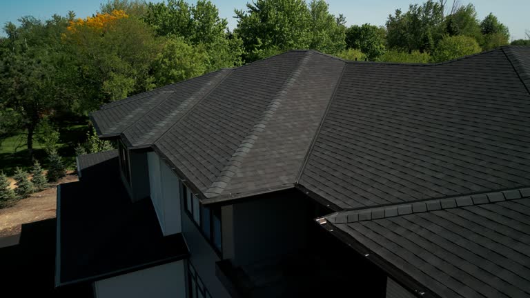 Best Tile Roofing Installation  in Wernersville, PA