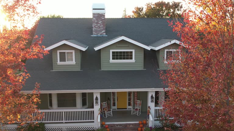 Best Chimney Flashing Repair  in Wernersville, PA