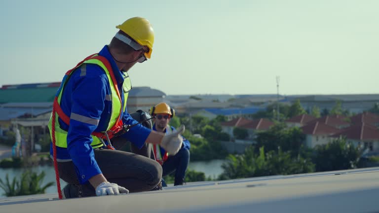 Best Roof Installation  in Wernersville, PA
