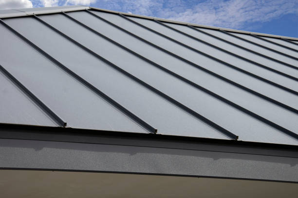 Best Metal Roofing Installation  in Wernersville, PA