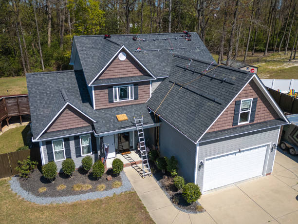 Professional Roofing in Wernersville, PA